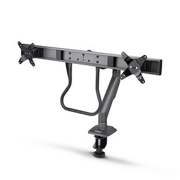 H2M1AS2-MONITOR-ARM StarTech
