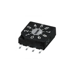 NIDEC COMPONENTS CORPORATION SC-2010TB image