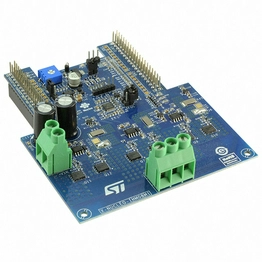 STMicroelectronics X-NUCLEO-IHM08M1 image