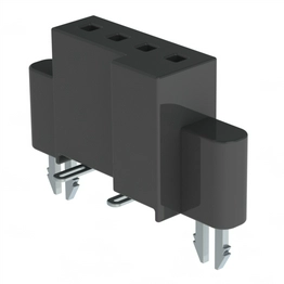 SFM-104-02-L-S-LC samtec