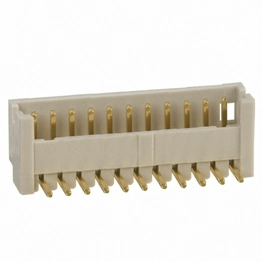 Hirose Electric DF13-11P-1.25DS(50) image