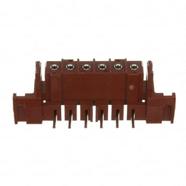 207610-3 TE Connectivity