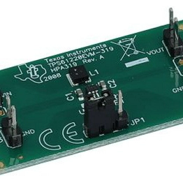 Texas Instruments TPS61220EVM-319 image