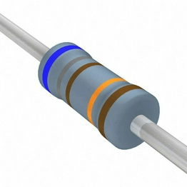 MFR-12FTF52-681K YAGEO