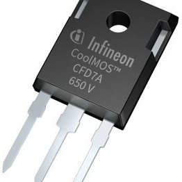 Infineon Technologies IPB120N06S4H1ATMA2 image