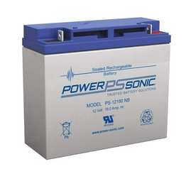 PS-12180NB Power Sonic