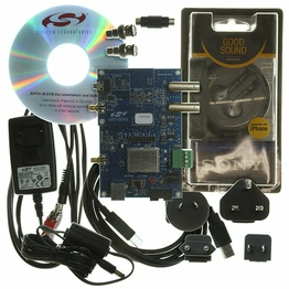 SI4701-B-EVB Skyworks Solutions