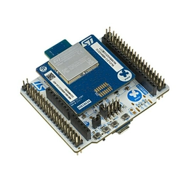 STMicroelectronics NUCLEO-WBA52CG image