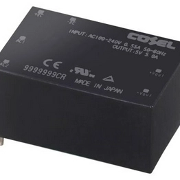 COSEL TUHS25F12 image
