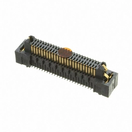 samtec ERM8-025-05.0-S-DV-L-K-TR image