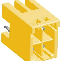 TE Connectivity 4-1971906-2 image