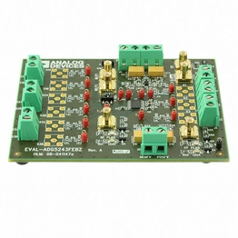 Analog Devices EVAL-ADG5243FEBZ image