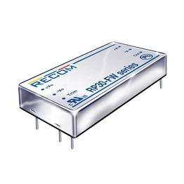 RP30-2405SFW/N RECOM Power
