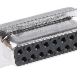 MHDM15SS MH Connectors