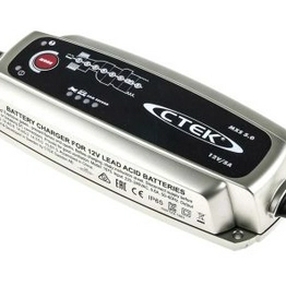 MXS 5.0 CTEK