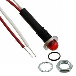 6091M1-24V Visual Communications