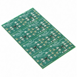 Texas Instruments INA180-181EVM image