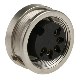 Lumberg KFV 50 image