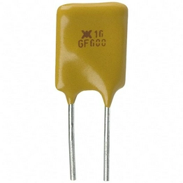 RGEF600K Littelfuse