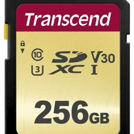 TS256GSDC500S Transcend Information