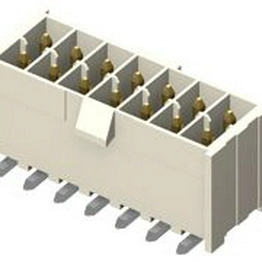 samtec IPL1-110-01-L-D-K image