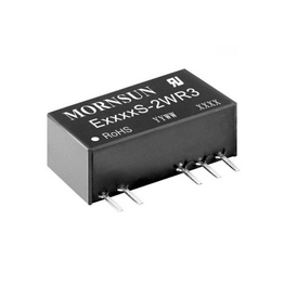 MORNSUN E1207S-2WR3 image