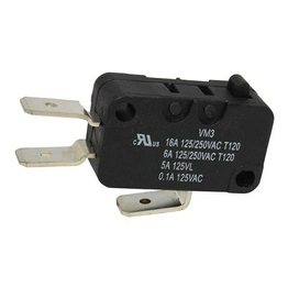 VM3AQF0801L00 Circuit Interruption Technology