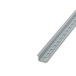 NS 35/15 ZN PERF(18X5,2)2000MM PHOENIX CONTACT