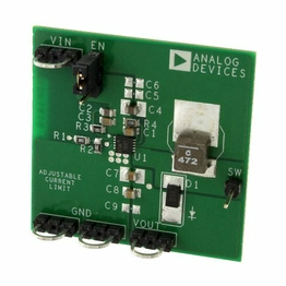 ADP1614-650-EVALZ Analog Devices