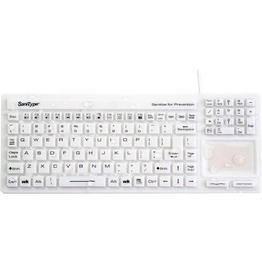 KBSTRC106T-W-C10 Wetkeys