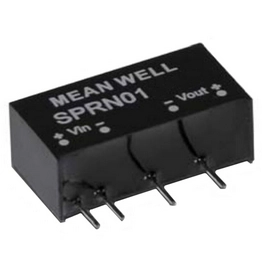 SPRN01N-12 Mean-Well USA, Inc.