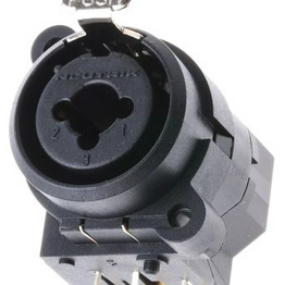 NEUTRIK NCJ6FI-H image