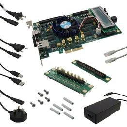 DK-DEV-4CGX150N intel