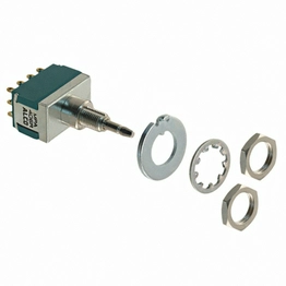TE Connectivity MPA406R image