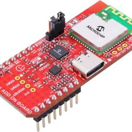 EV25F14A Microchip Technology