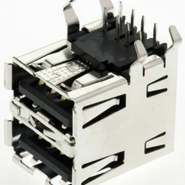 TE Connectivity 1903815-1 image