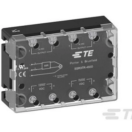 SSR3TR-480D25 TE Connectivity