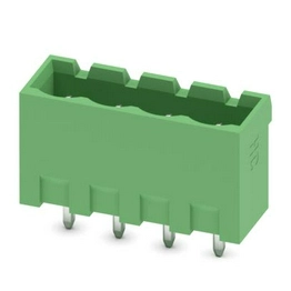 MSTBVA 2,5 HC/ 4-G-5,08 PHOENIX CONTACT
