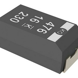 KEMET T520B107M006ATE040 image