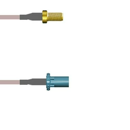 Q-2V05A0005084I Amphenol Custom Cable