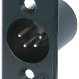 NEUTRIK NC4MP-BAG image