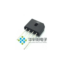 HXY MOSFET KBU808 image