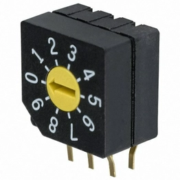 SD-2011 NIDEC COMPONENTS CORPORATION