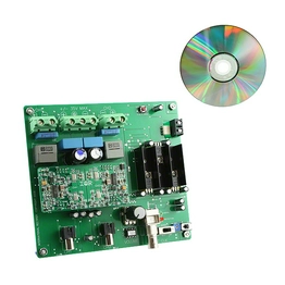 Infineon Technologies IRAUDAMP4A image