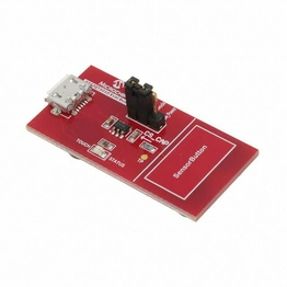 AC160219 Microchip Technology