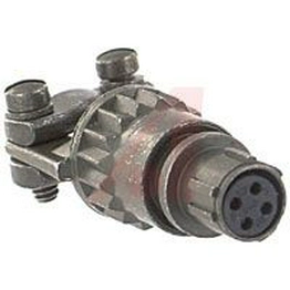 Amphenol PT06E-8-4S(SR) image