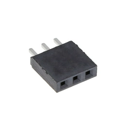 samtec SSQ-103-01-L-S image