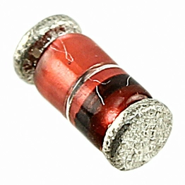 Vishay Intertechnology ZMY4V7-GS08 image