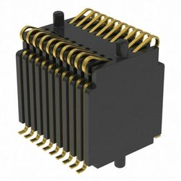 samtec FSI-110-10-L-D-AD image