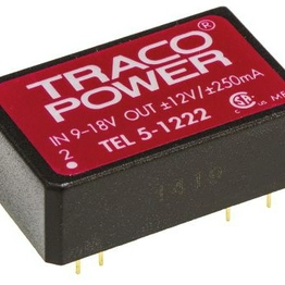 TRACO Power TEL 5-1222 image